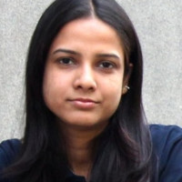 Nidhi Thomas